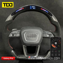 Galaxy Pro LED Steering Wheel for Audi Q5